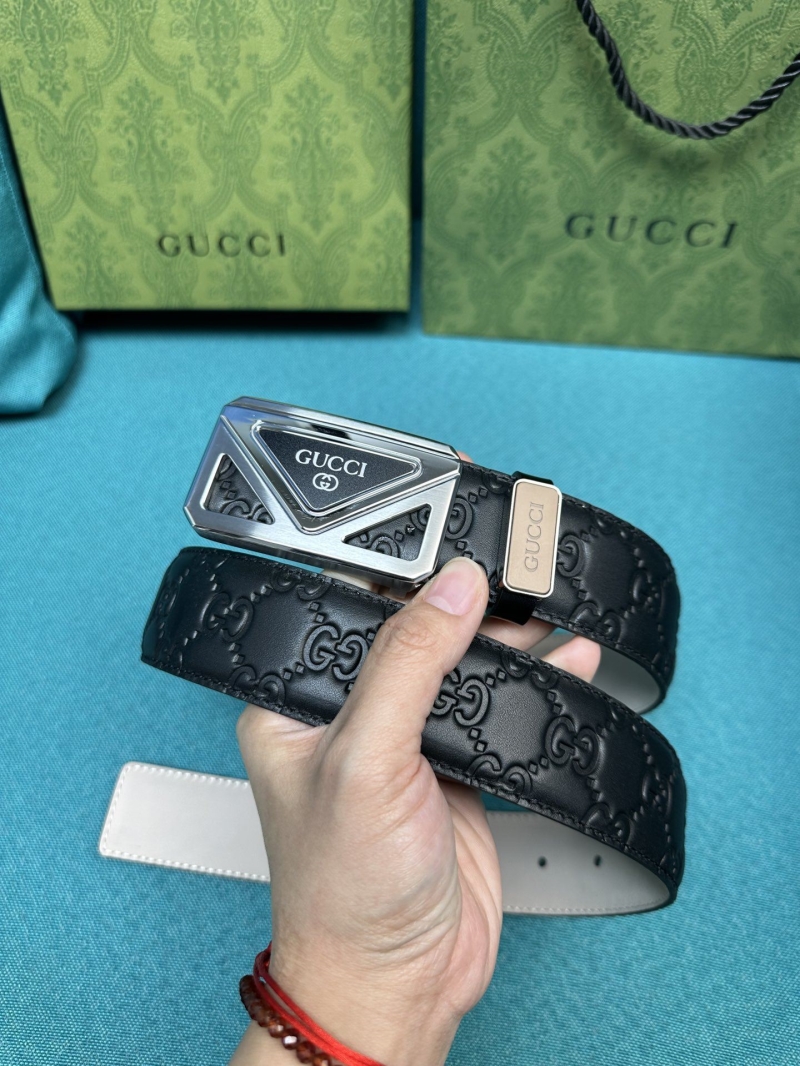 Gucci Belts